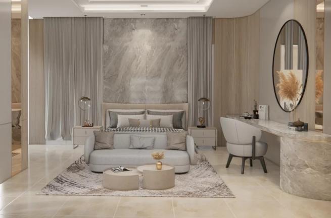 New Menteng lebar 12×15 Detached Hoek